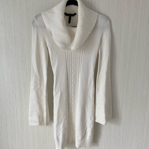 BCBGMAXAZRIA sweater dress - Picture 1 of 2